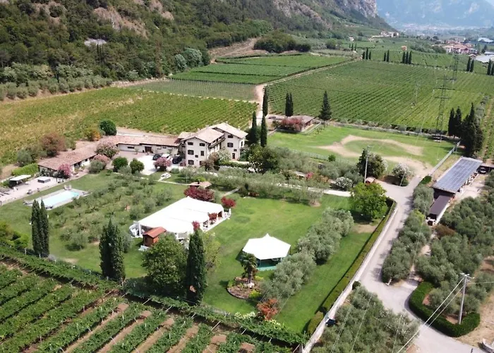 Az. Agr. Tenuta La Casetta