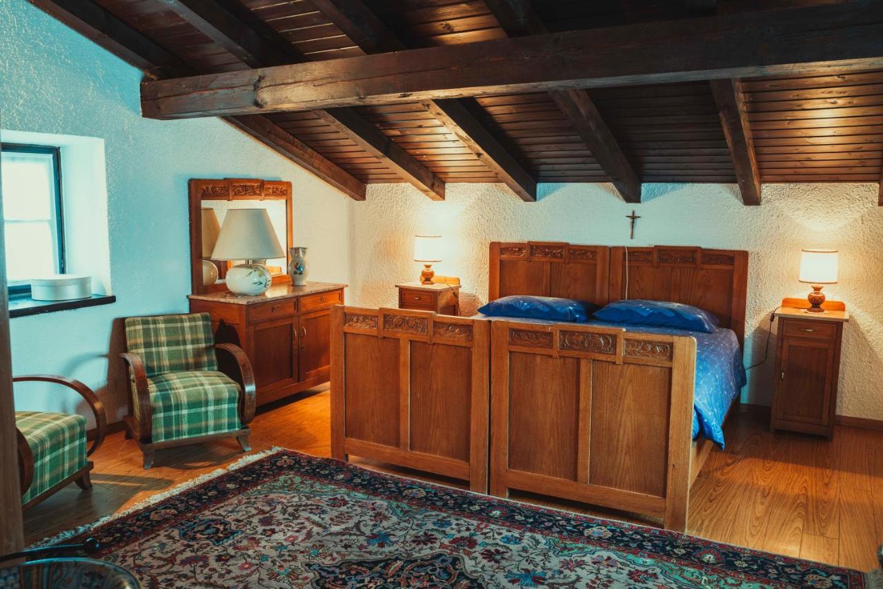 Az. Agr. Tenuta La Casetta Appartamento *